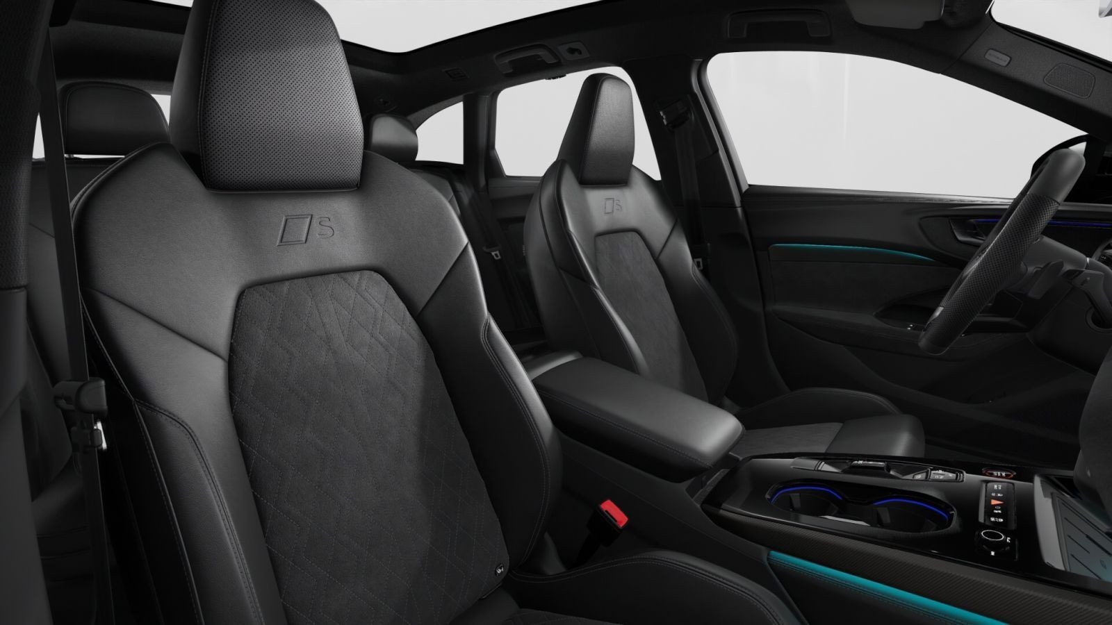 Audi S5 Avant – Bild 7