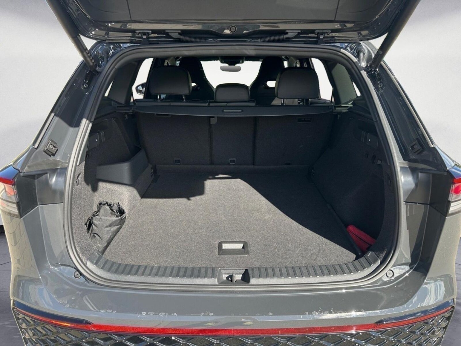 Volkswagen Tayron – Bild 15