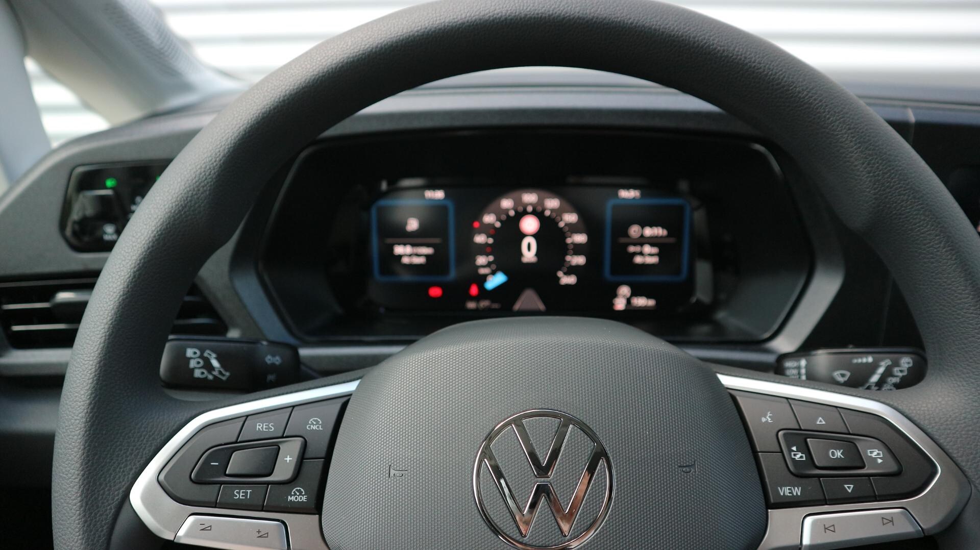 Volkswagen Caddy Cargo