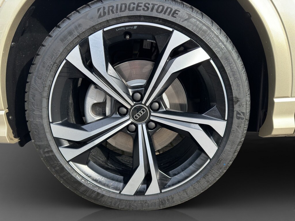 Image about Audi Q3 Sportback S line 40 TFSI quattro S tronic