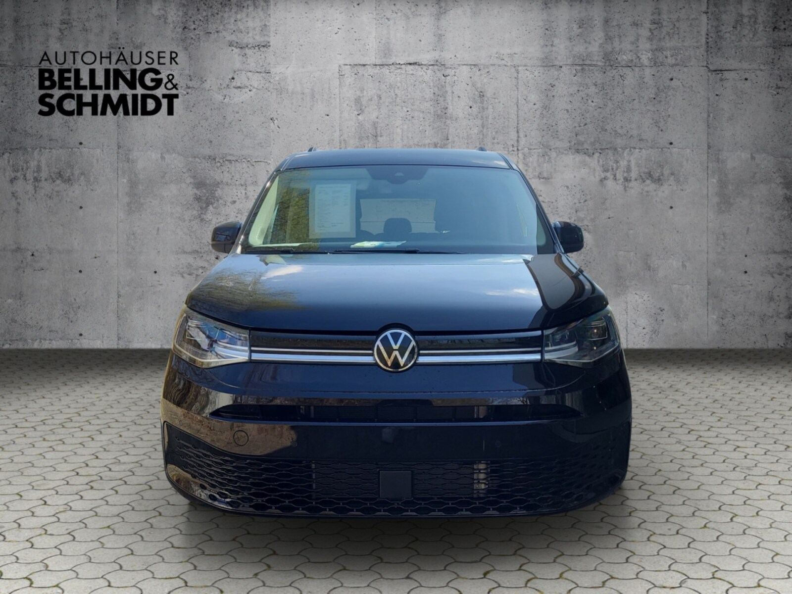 Volkswagen Caddy – Bild 2