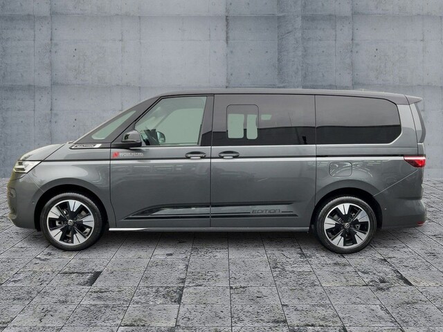 Volkswagen Multivan langversion
