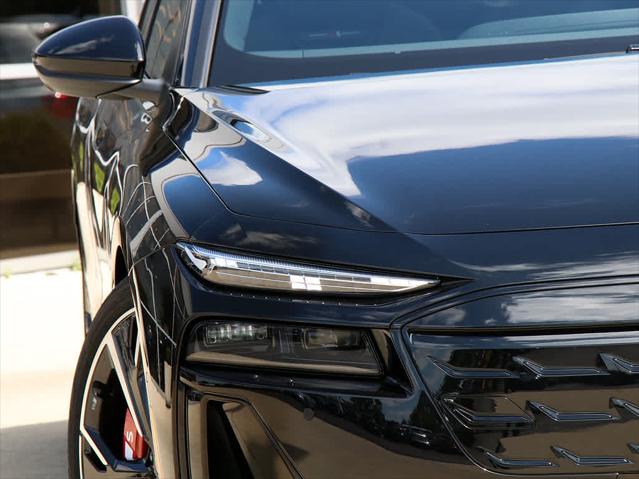 2025 AUDI S6 - Image 5