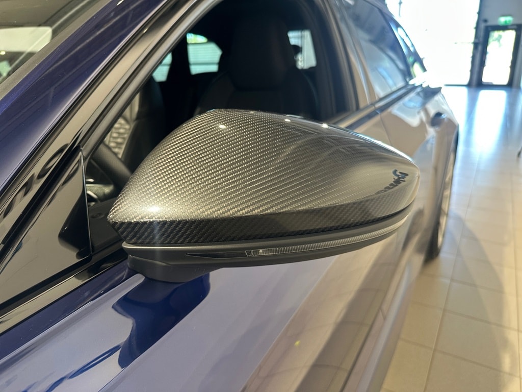 Bild som visar Audi RS 6 Avant RS 6 Avant 600 hk tiptronic - för mer information kontakta din Audi Partner