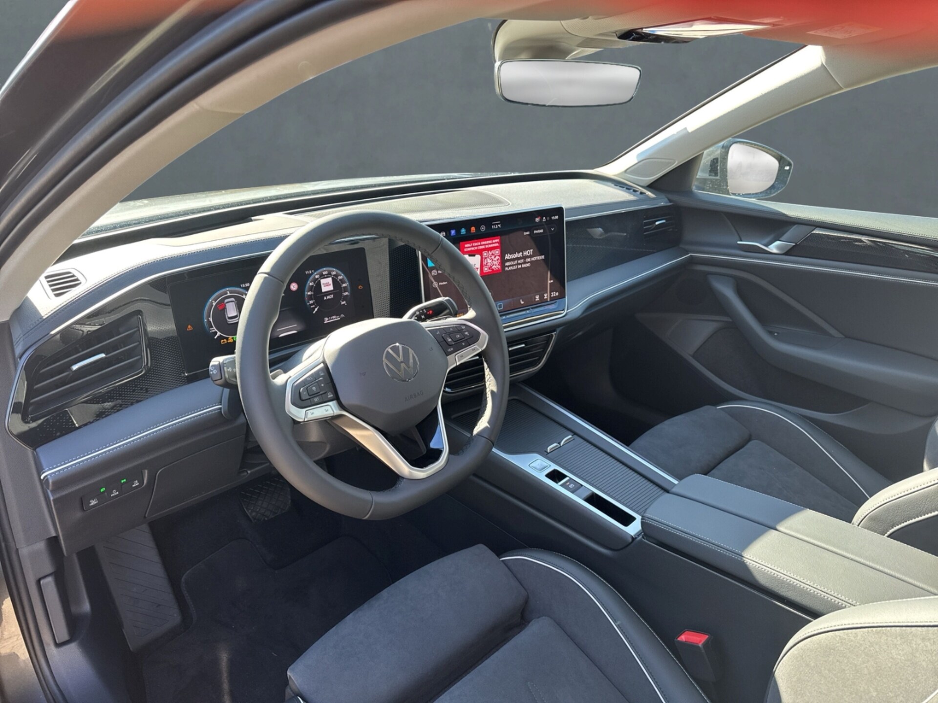 Volkswagen Passat Business
