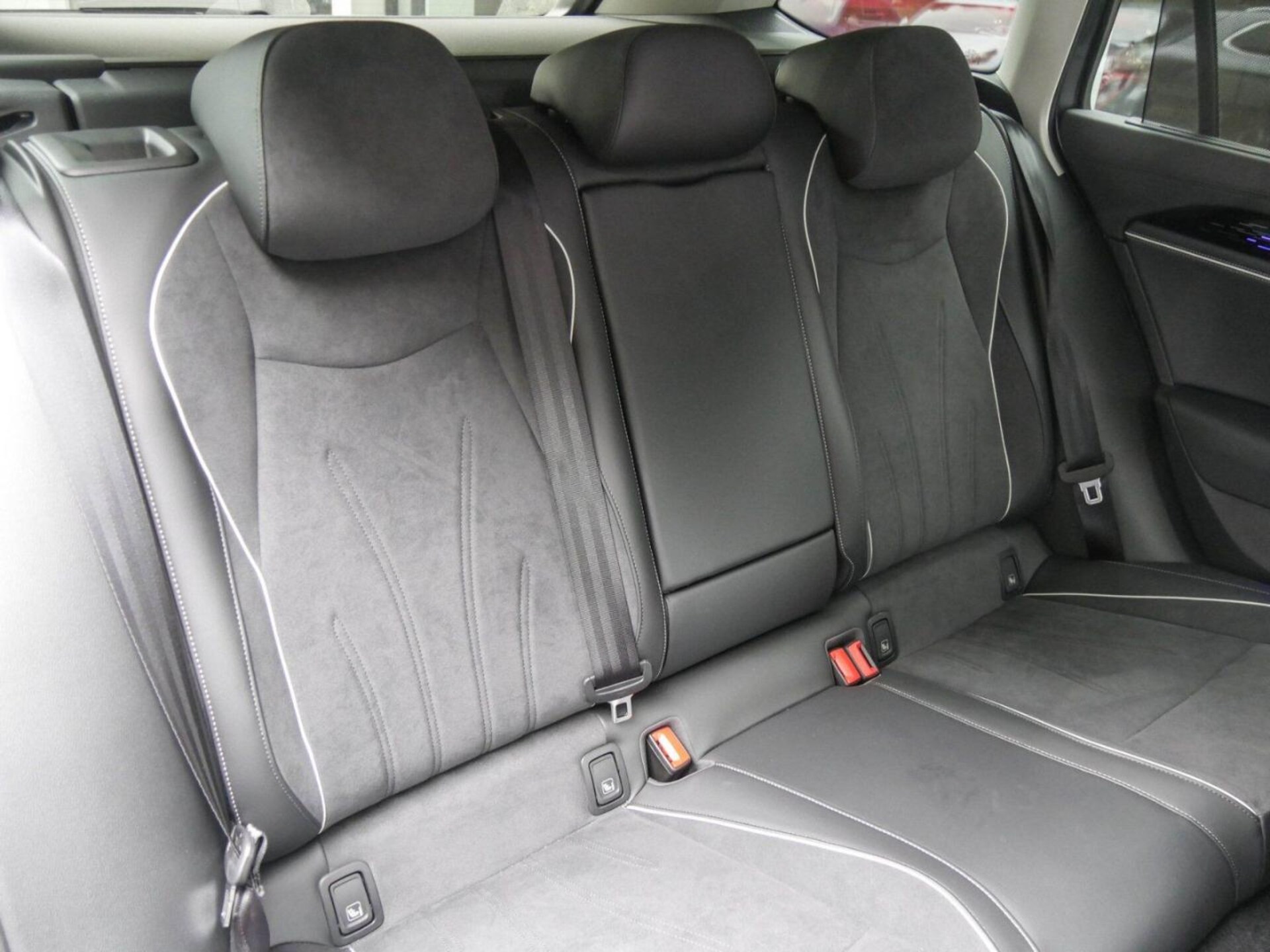 Volkswagen Passat Elegance