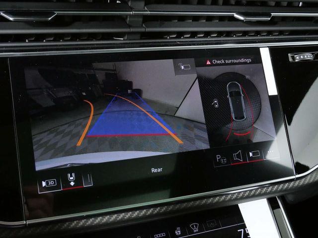 2026 Audi RS Q8 Base - Photo 25