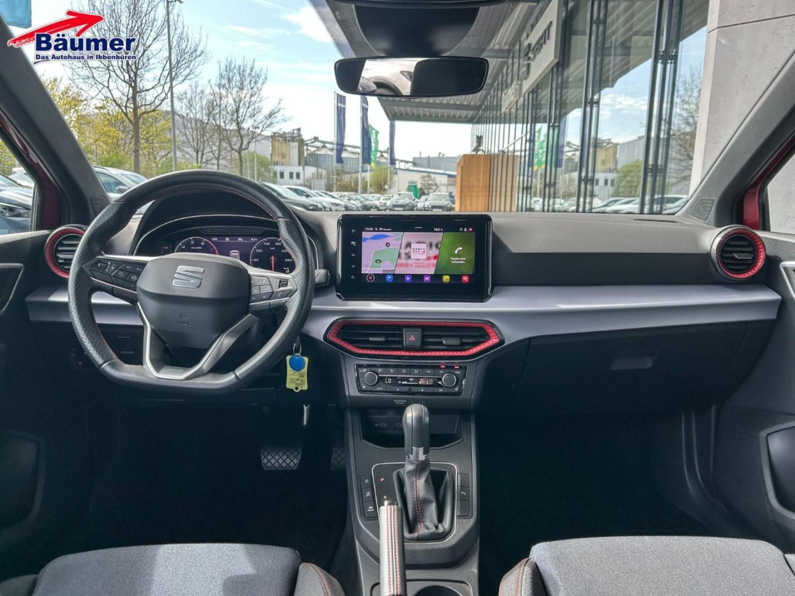 SEAT Ibiza – Bild 14