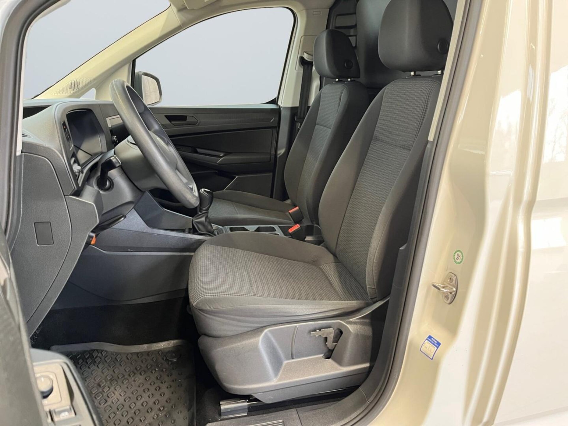 Volkswagen Caddy Maxi Cargo EcoProfi