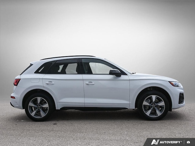 2024 Audi Q5