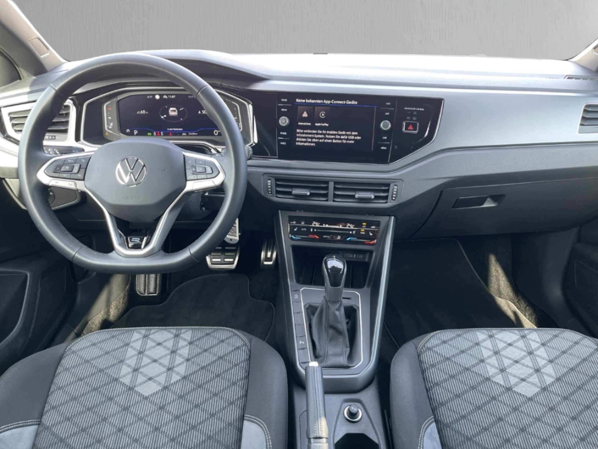 Volkswagen Taigo R-Line
