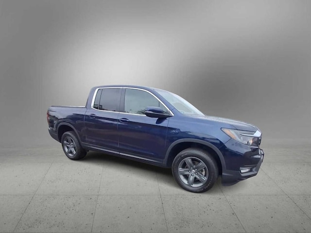 2023 Honda Ridgeline