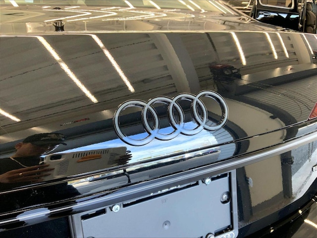 2026 Audi A6 Premium Plus - Photo 23