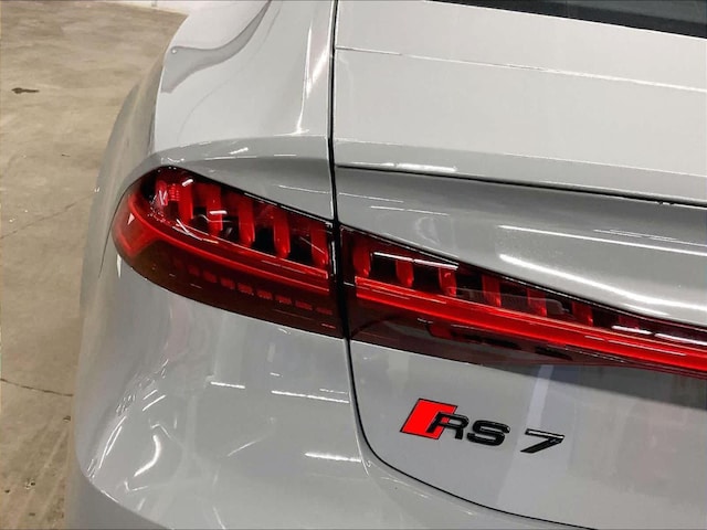 2026 Audi RS 7 Base - Photo 18
