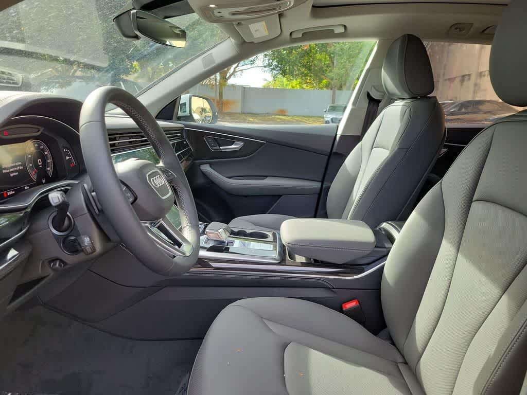 2026 Audi Q8 Premium Plus - Photo 19