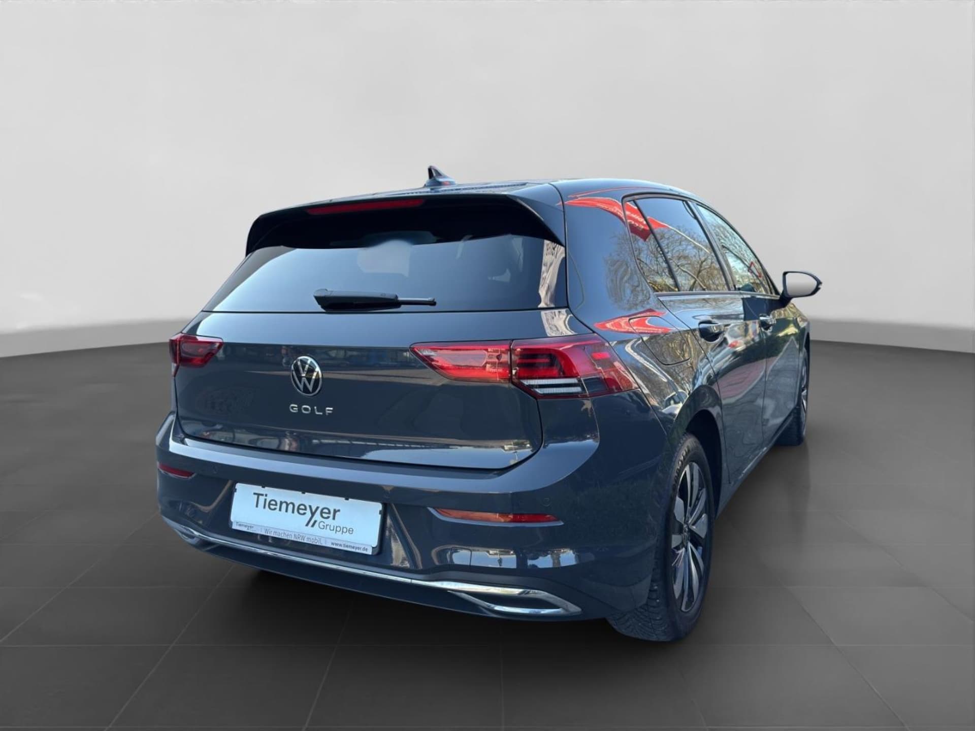 Volkswagen Golf MOVE
