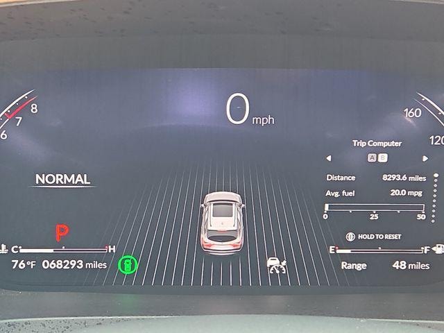 2023 Acura MDX Advance Package - Photo 28