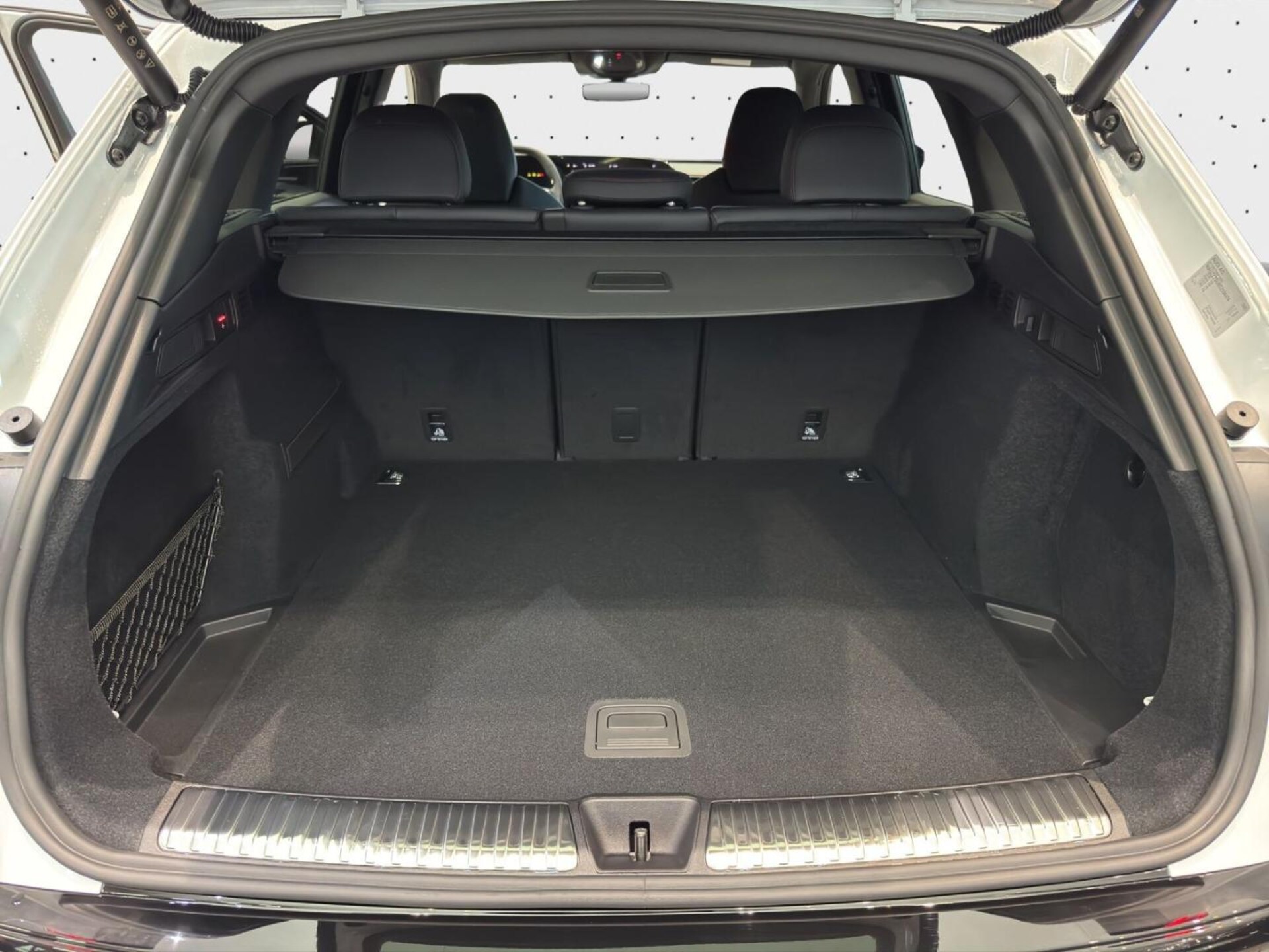 Audi Q5 SUV edition one