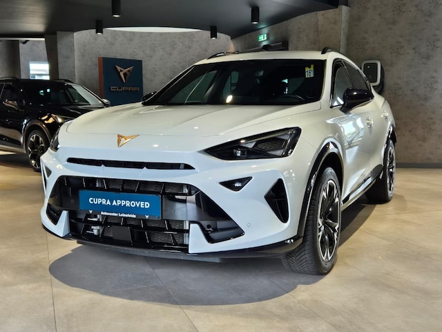 CUPRA Formentor 1.5 TSI 150 PS 7-Gang-DSG (1356GW)