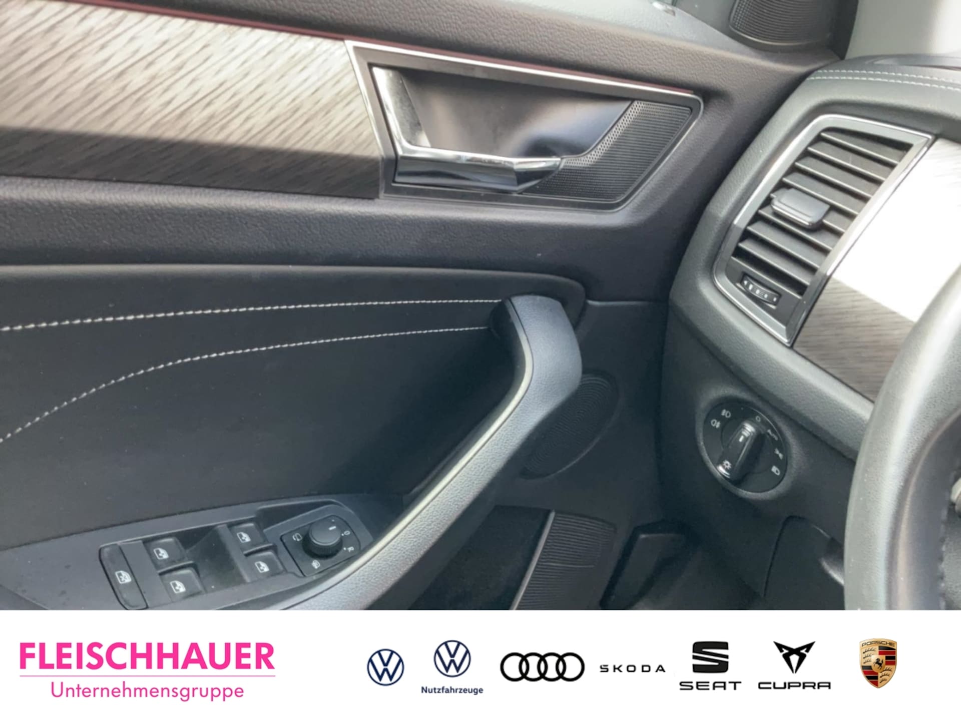 Skoda Kodiaq Style