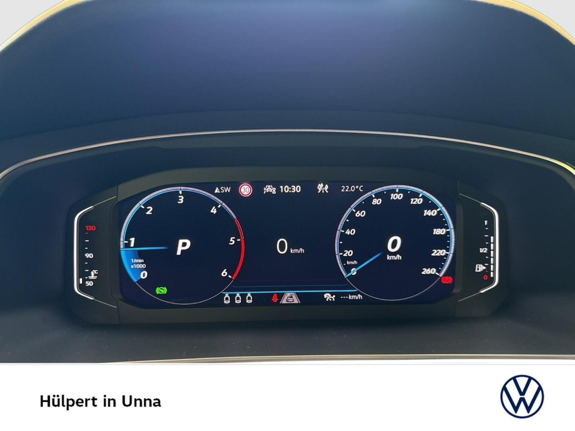 Volkswagen Tiguan Allspace R-Line