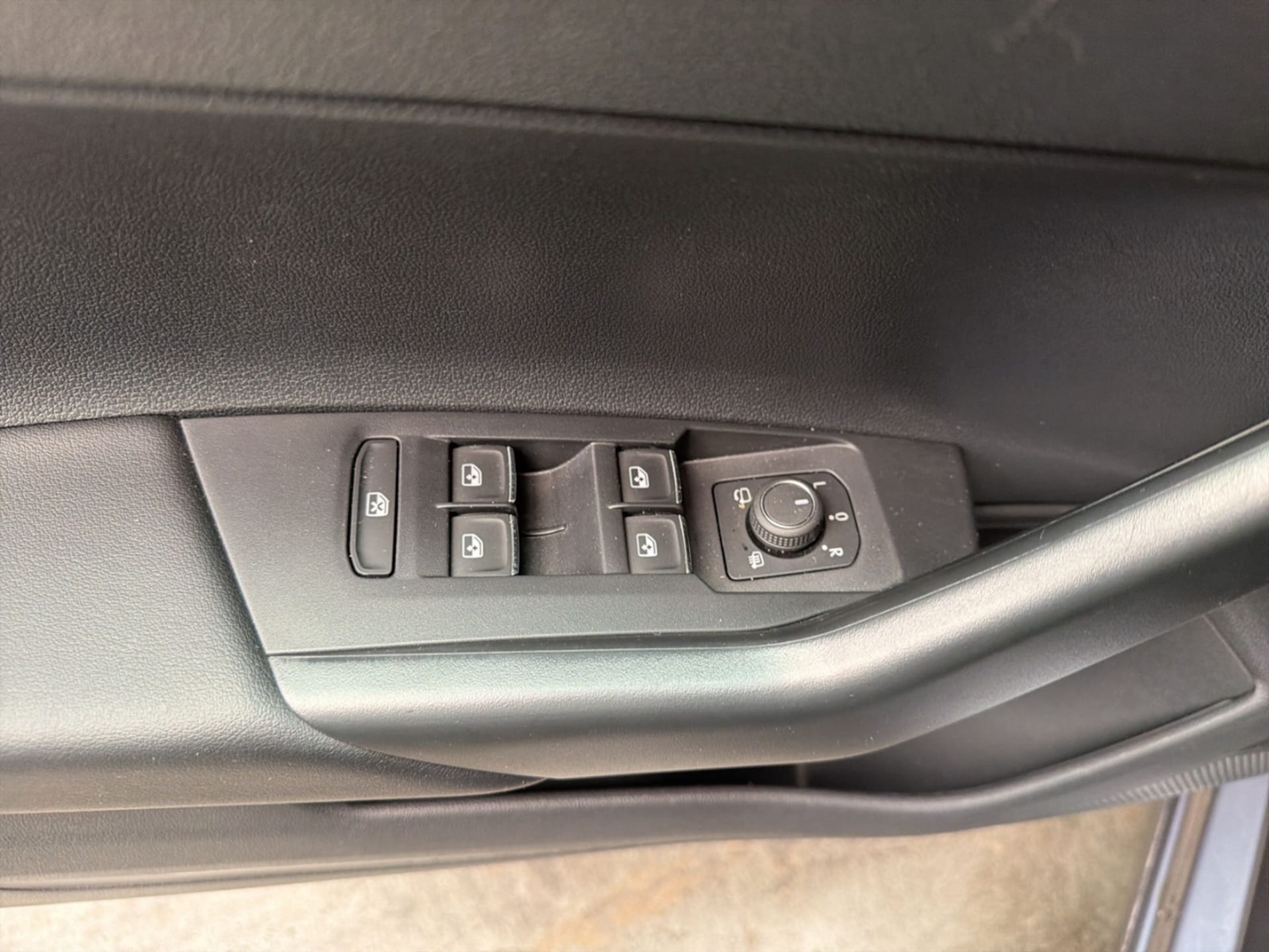 Volkswagen Polo Goal