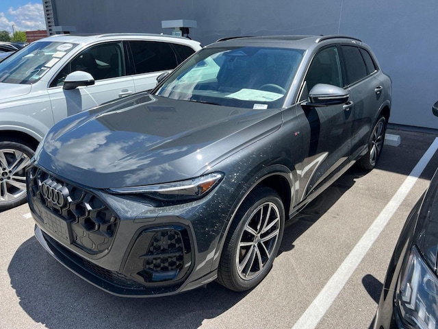 Photo of 2026 Audi Q5
