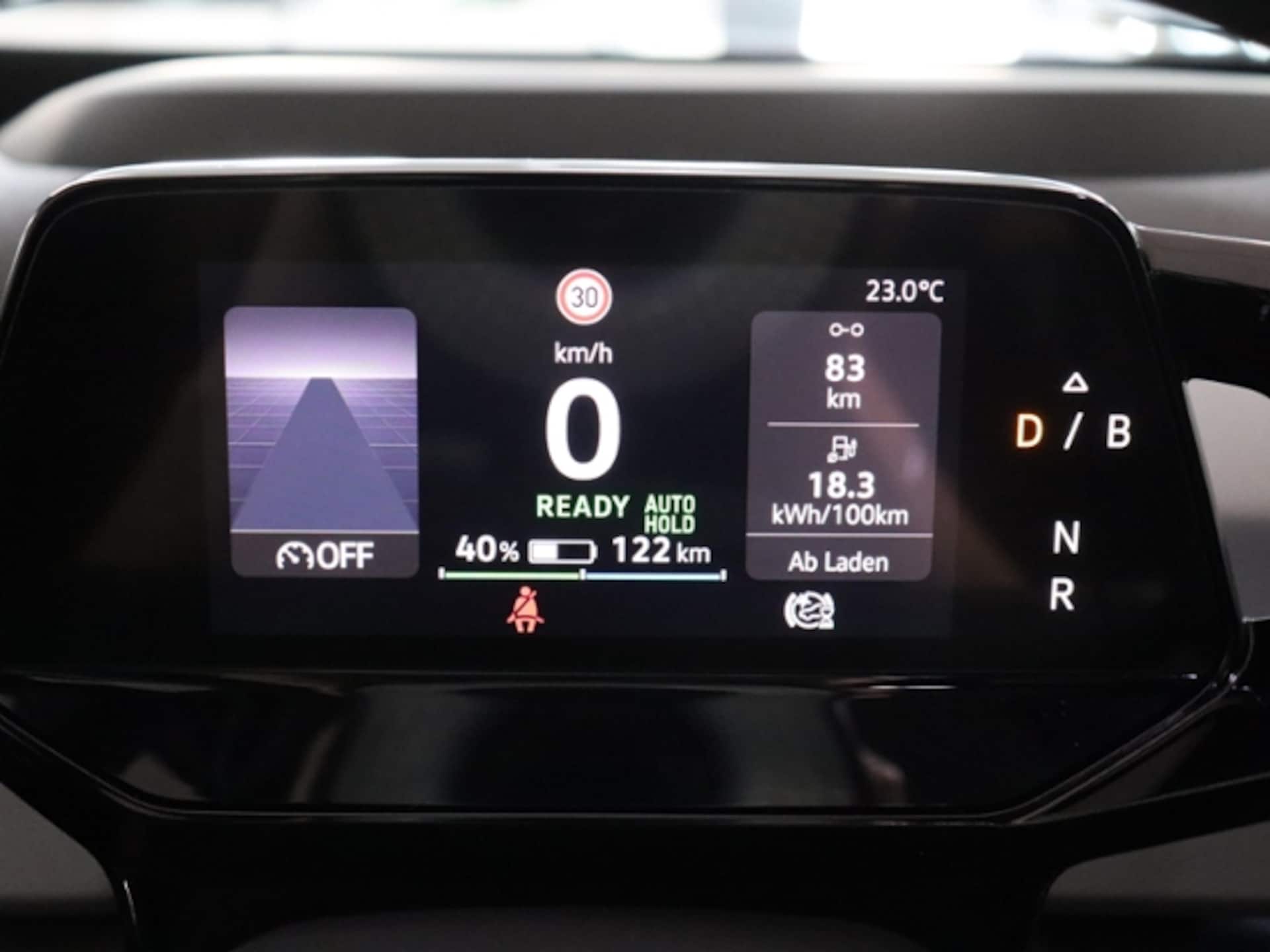 Volkswagen ID.3 1st Max