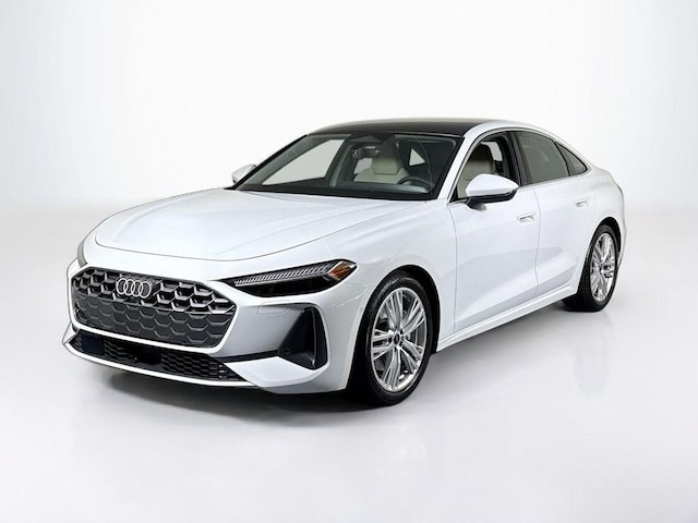 Photo of 2026 Audi A5 Sedan 
