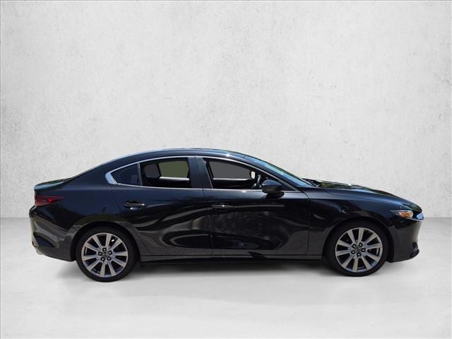 2019 Mazda Mazda3