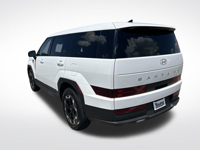 2024 Hyundai Santa Fe