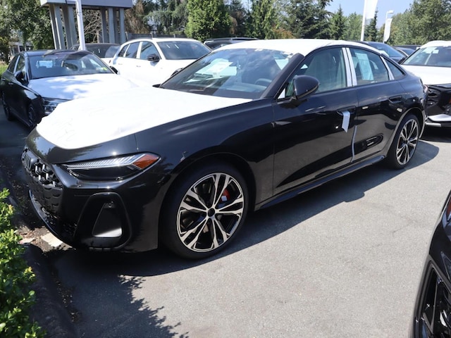 2026 Audi S5
