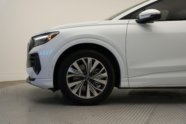 2023 Audi Q4 e-tron