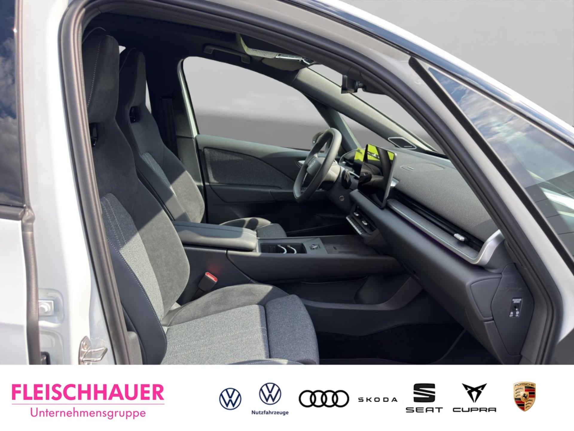 Volkswagen ID.3 Neo Style