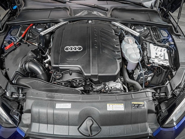 2023 Audi A5 Sportback