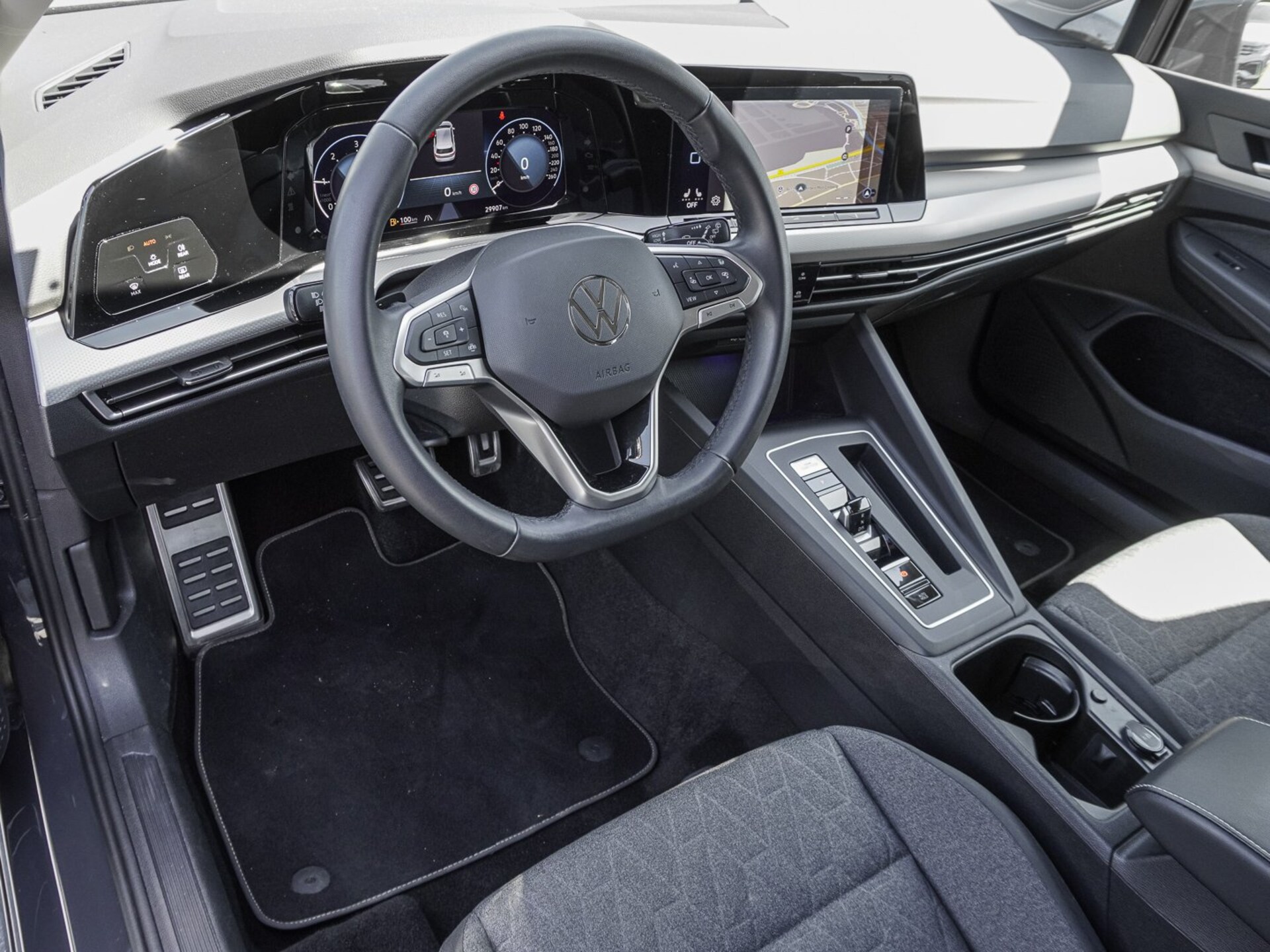 Volkswagen Golf MOVE