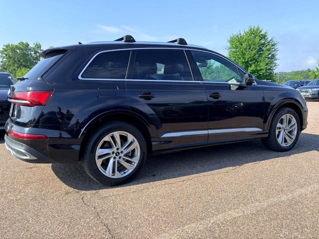 2021 Audi Q7