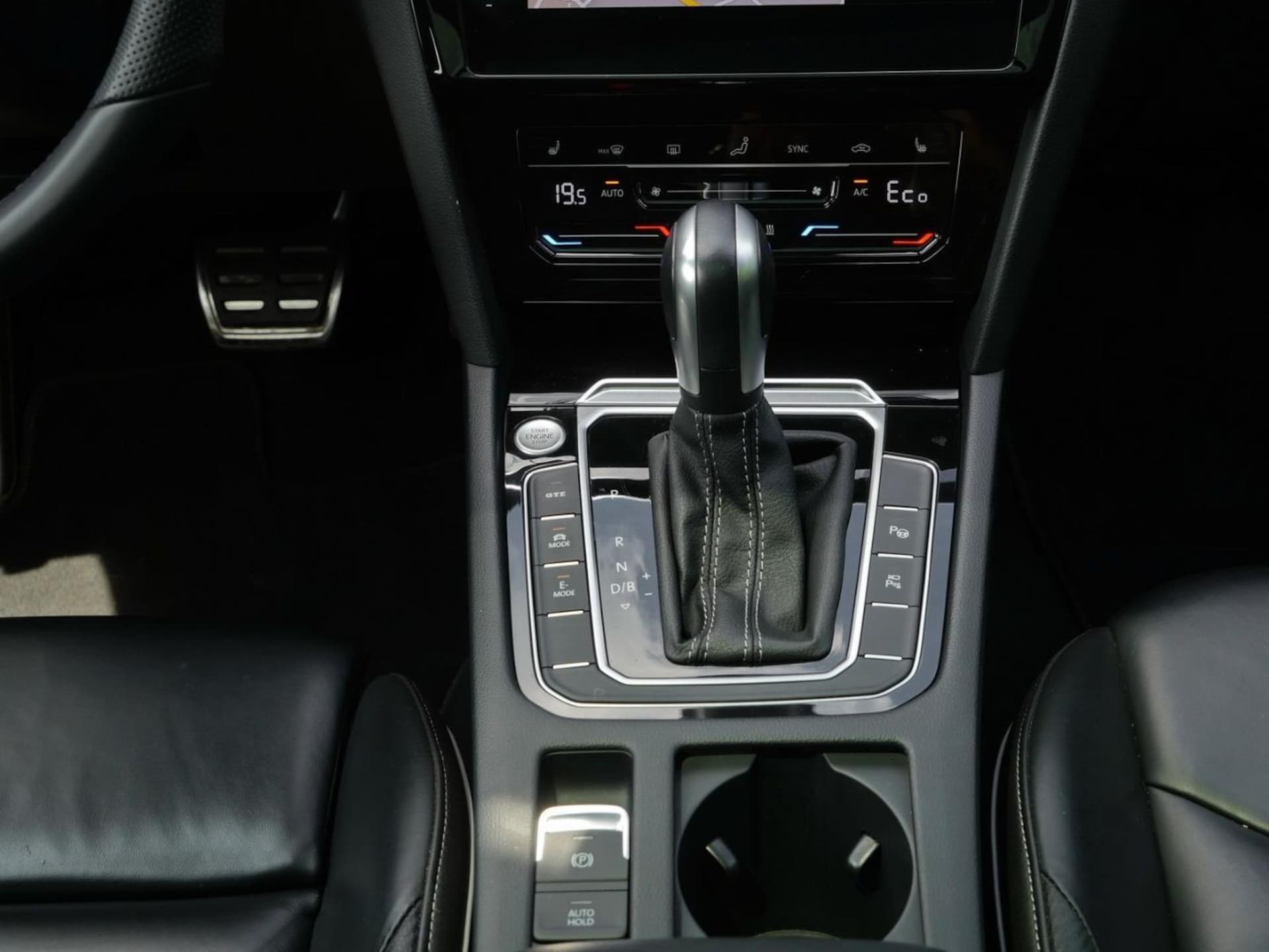 Volkswagen Arteon Shooting Brake R-Line