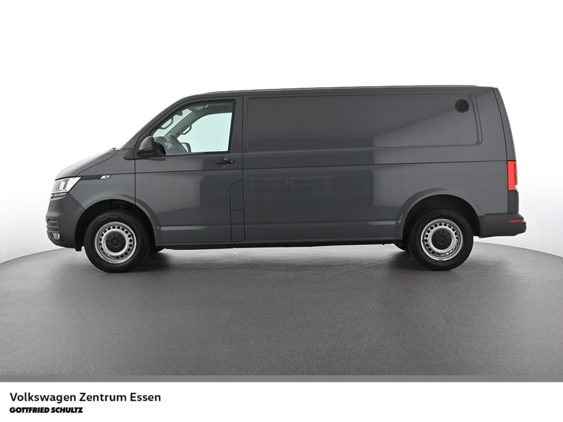 Volkswagen T6.1 Transporter Kasten langer Radstand
