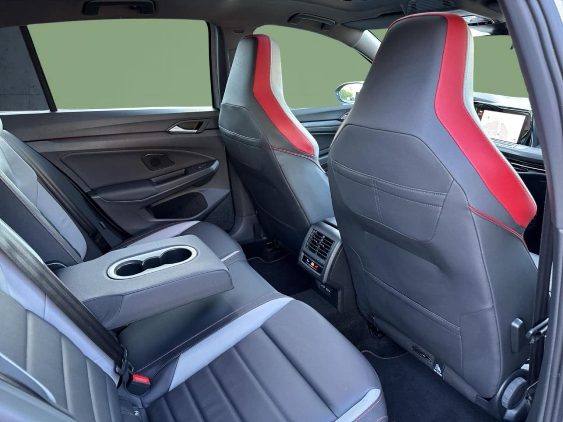Volkswagen Golf GTI Clubsport