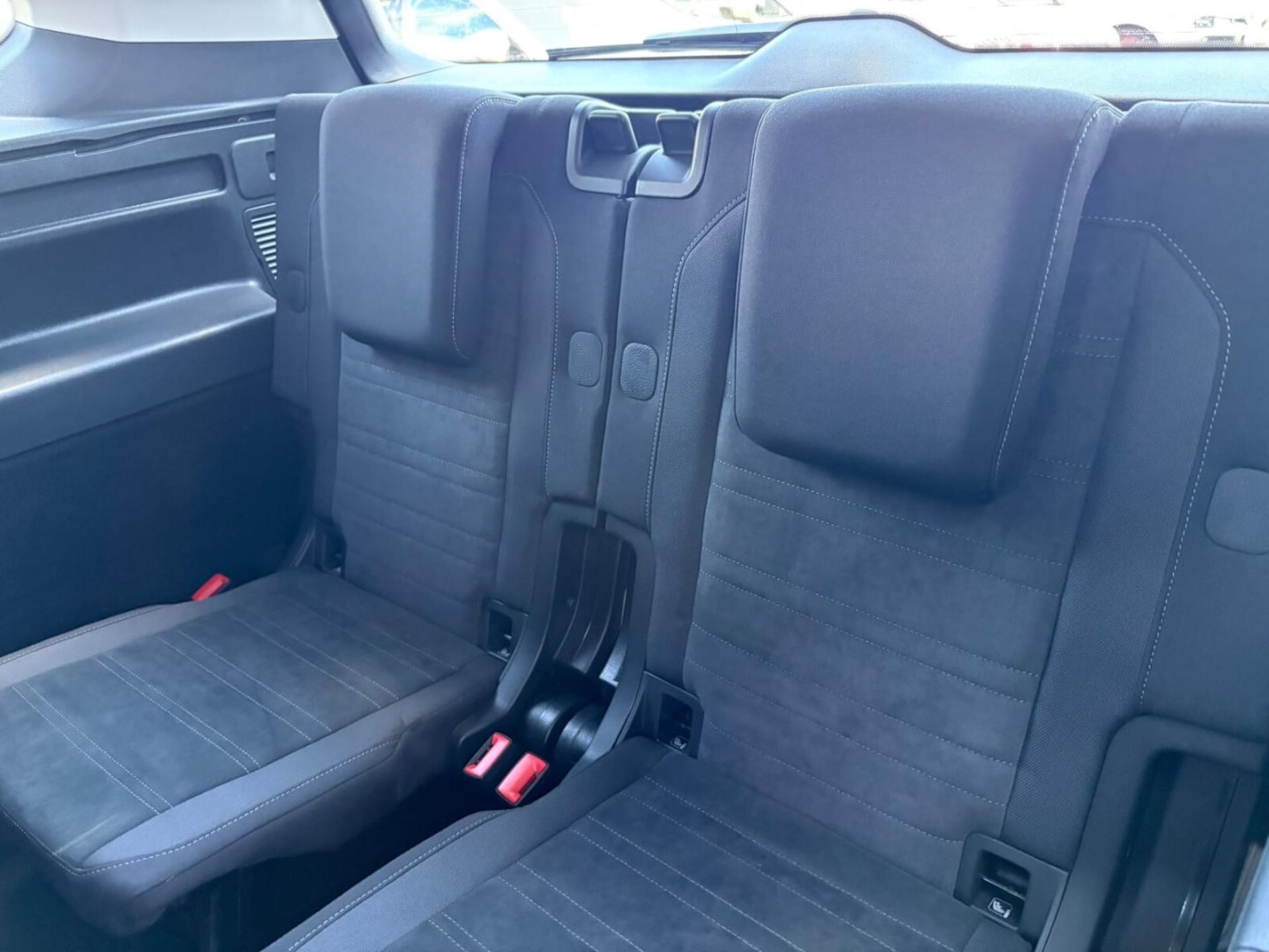 Volkswagen Touran Highline