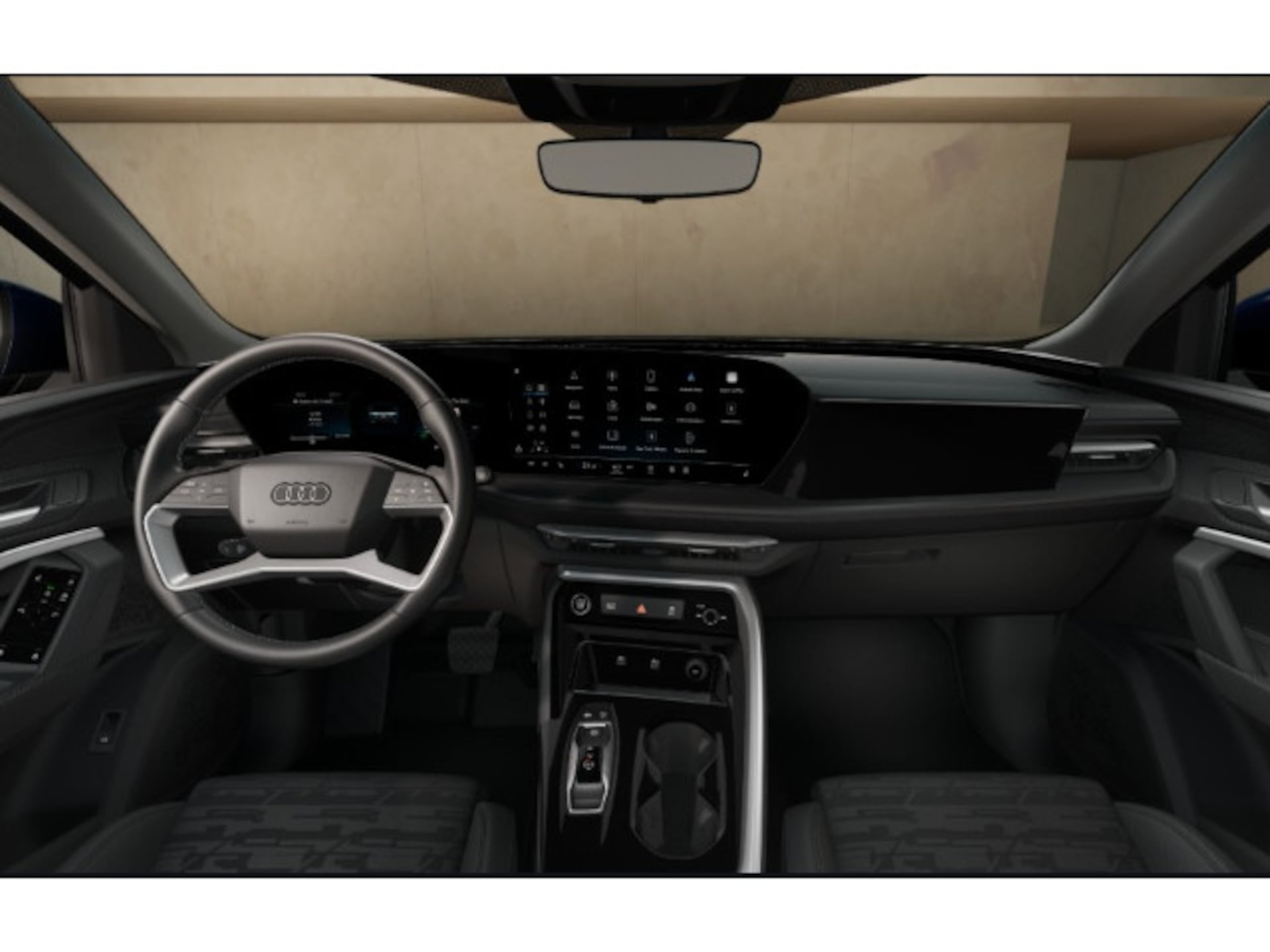 Audi Q5 SUV