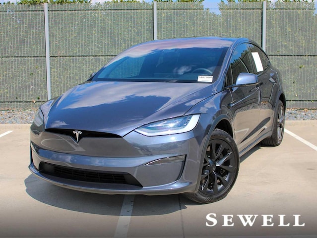 2023 Tesla Model X