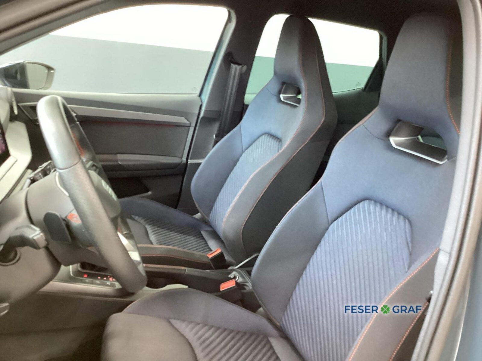 SEAT Arona – Bild 5