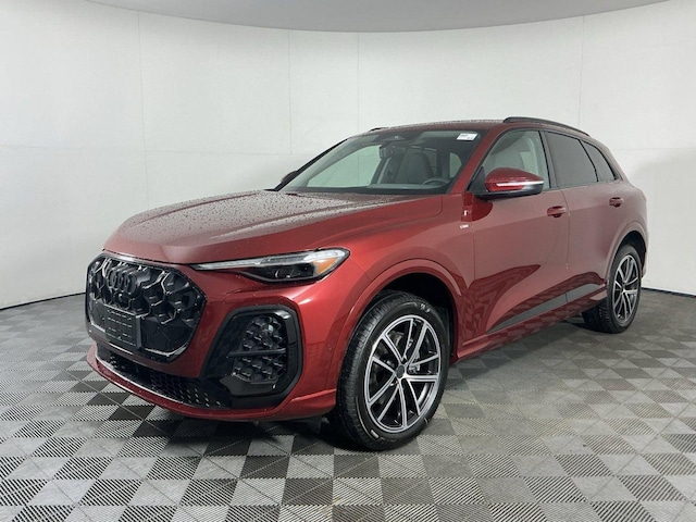 2026 Audi Q5