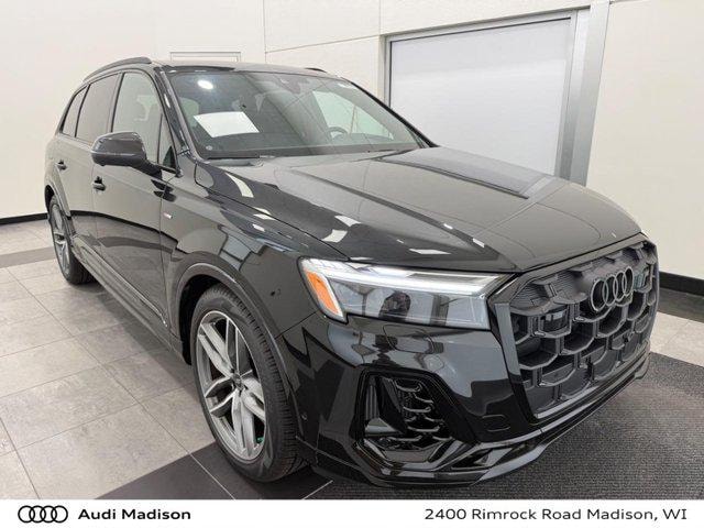 Photo of 2026 Audi Q7