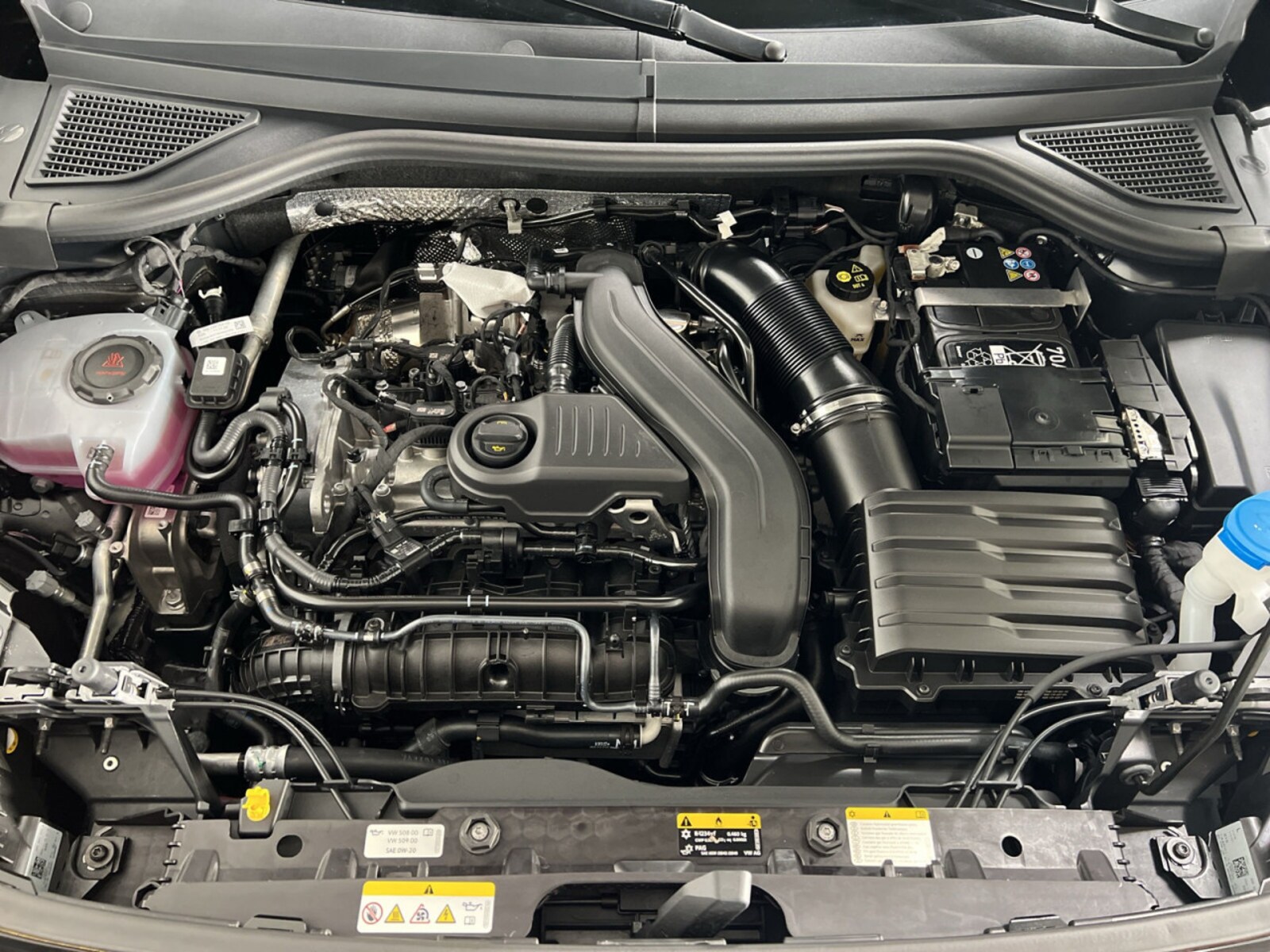 Volkswagen T-Roc – Bild 15