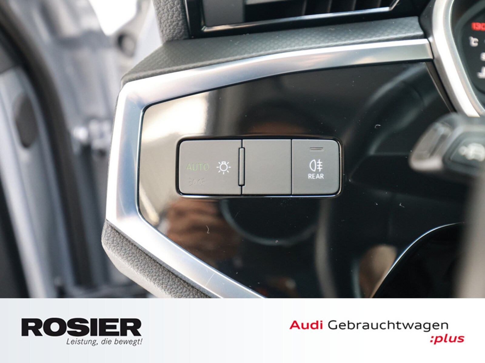 Audi Q3 – Bild 27