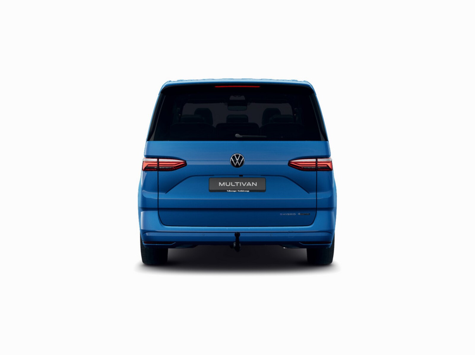 Volkswagen Multivan – Bild 9