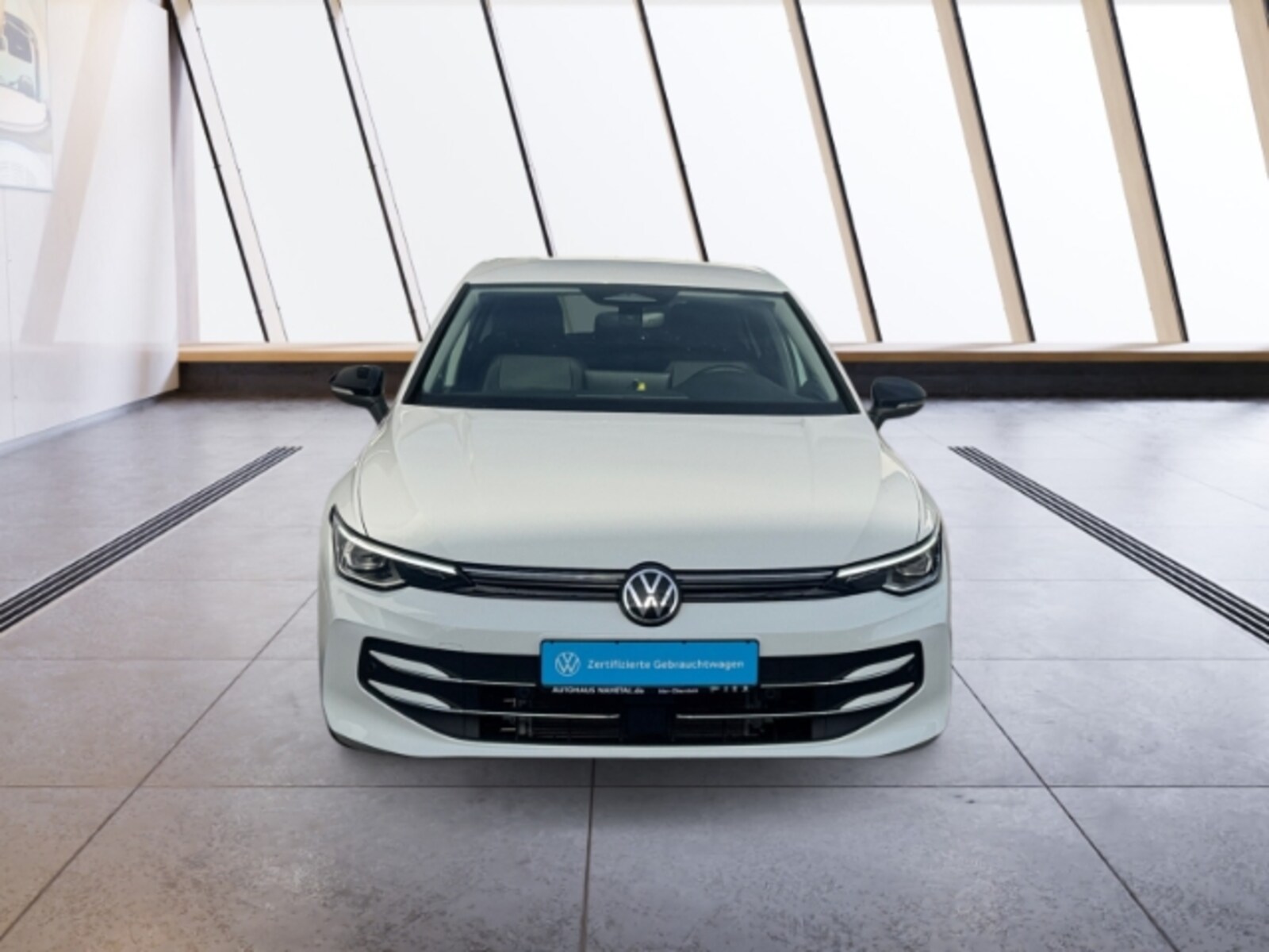 Volkswagen Golf – Bild 3